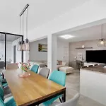 Villa La Blanca Arona (Tenerife)