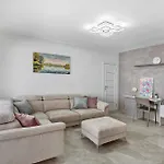 La Blanca Villa Arona (Tenerife)