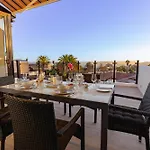 Villa La Blanca Arona (Tenerife)