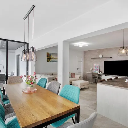 Villa La Blanca Arona (Tenerife)