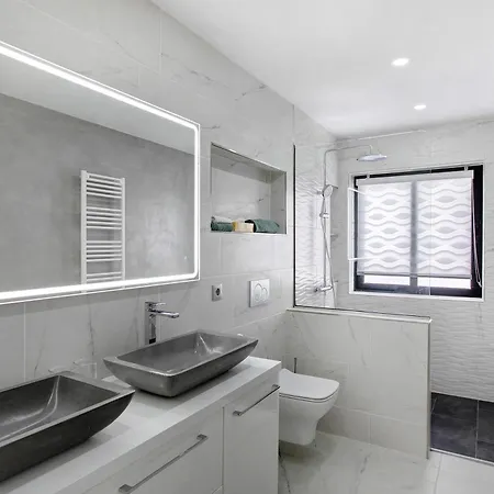 Villa La Blanca *