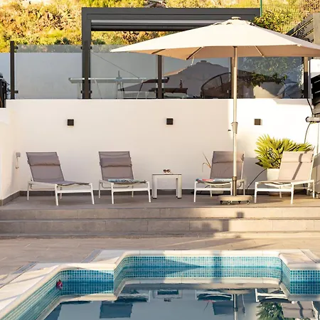 Villa La Blanca *