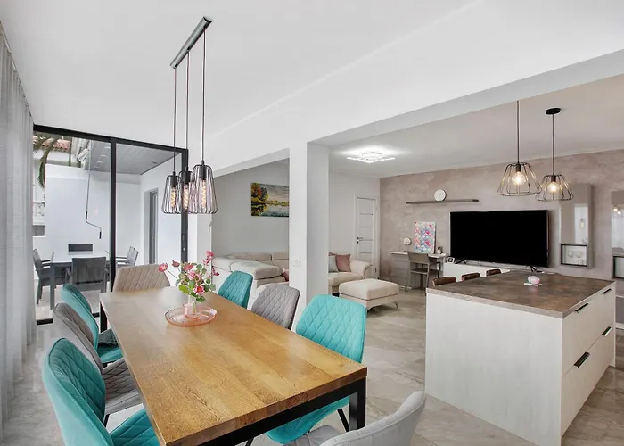 Villa La Blanca Arona (Tenerife)