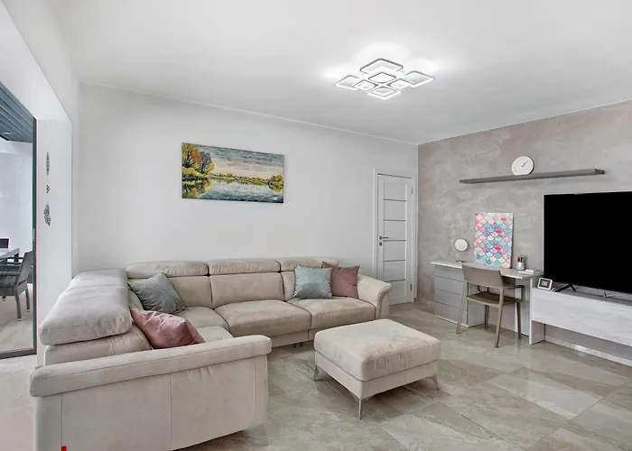 La Blanca Villa Arona (Tenerife)