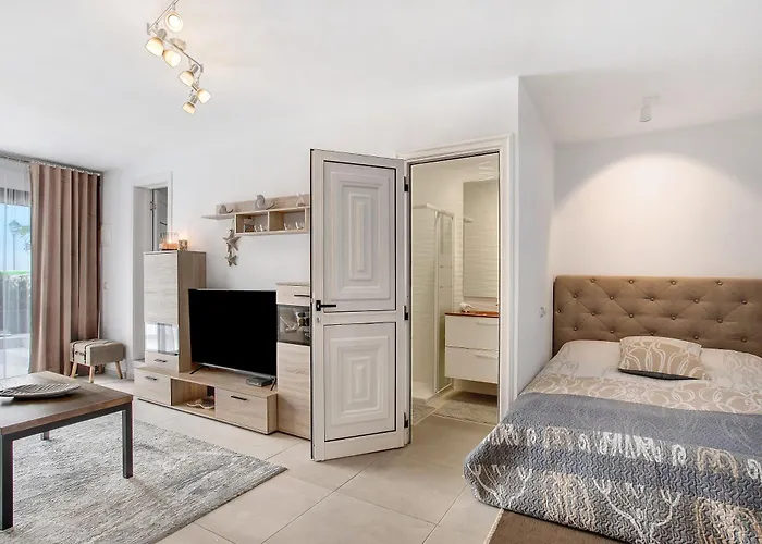 Villa La Blanca Arona (Tenerife)