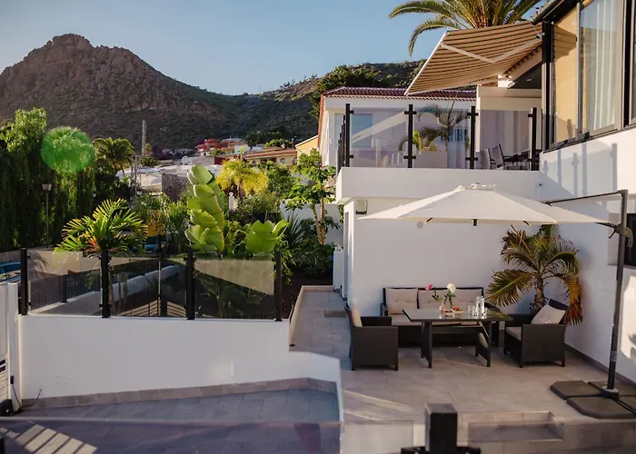 La Blanca * 아로나