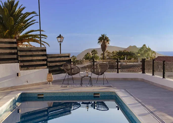 La Blanca * Arona (Tenerife)