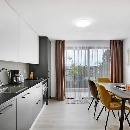 Villa La Blanca Arona (Tenerife)