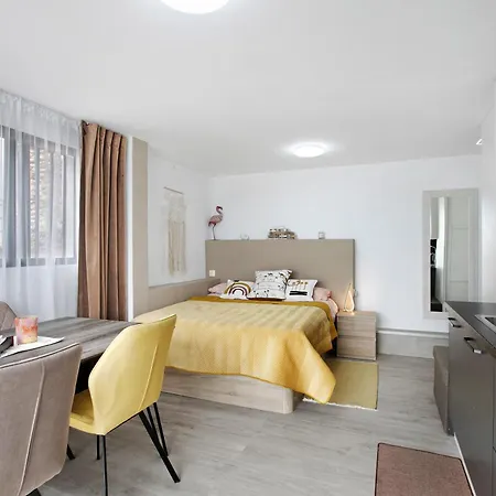 La Blanca Villa Arona (Tenerife)