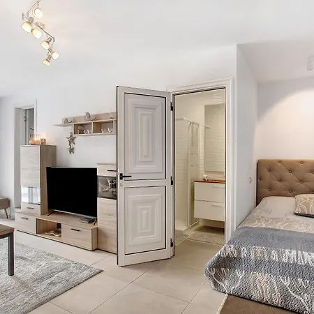 Villa La Blanca Arona (Tenerife)