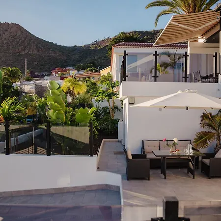 La Blanca * Arona (Tenerife)