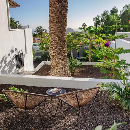 La Blanca Villa Arona (Tenerife)