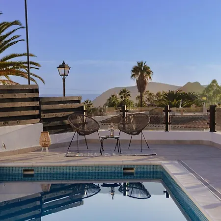 La Blanca * Arona (Tenerife)