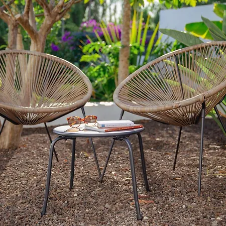 Villa La Blanca Arona (Tenerife)