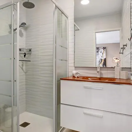 La Blanca Arona