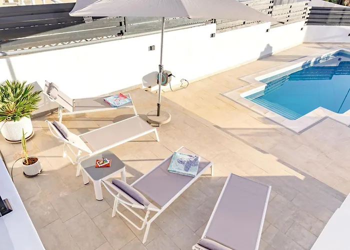 La Blanca * アロナ